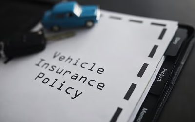 Why auto insurance is essential: protecting your ride